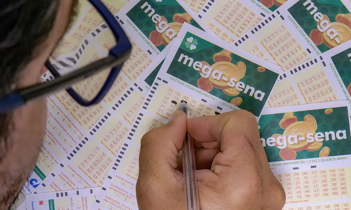 Aposta de Boquim acerta quina da Mega e fatura R$ 19,4 mil