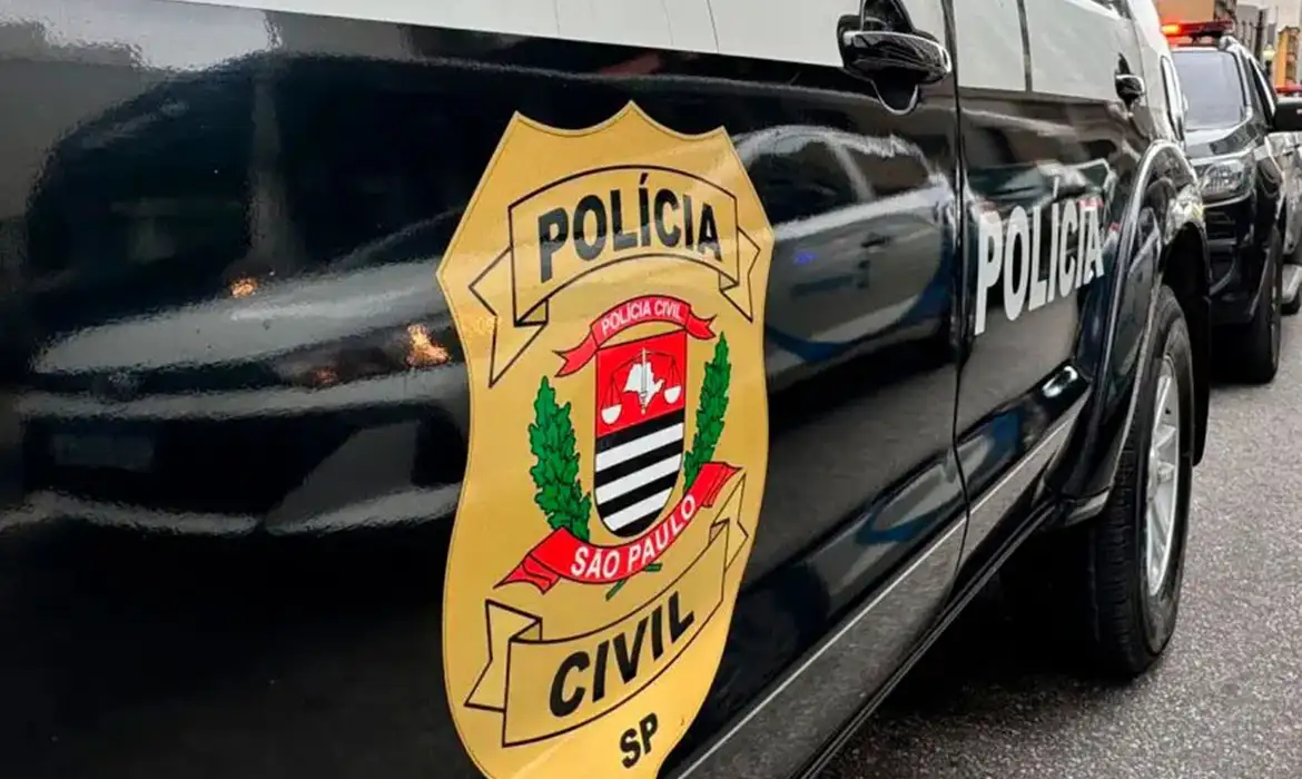 Polícia Civil de São Paulo