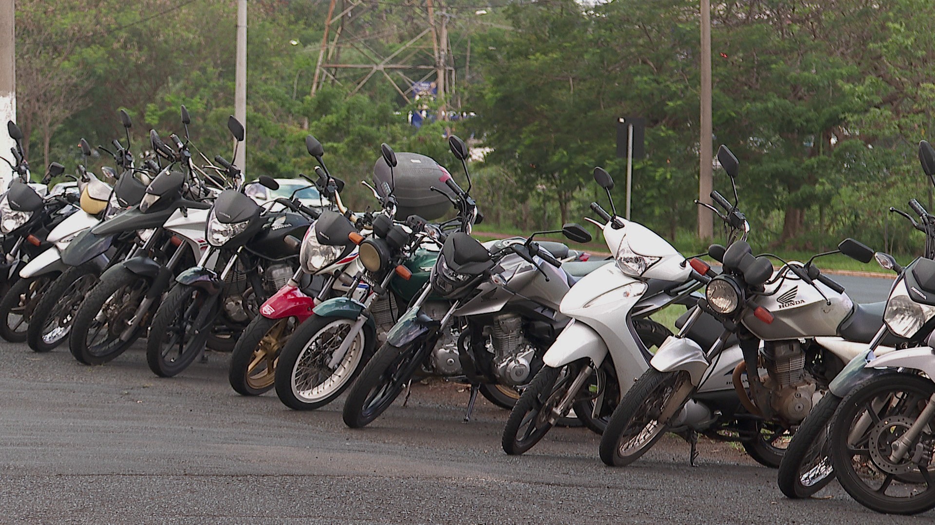 1 de 1 Motocicletas; motos; motonetas