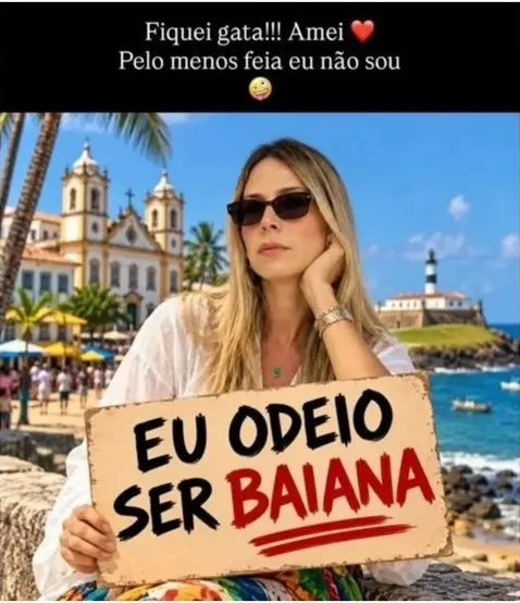 Diretora de Tecnologia e Inovação do Serviço de Limpeza Urbana do Distrito Federal (SLU), Fabiana Ribeiro Guimarães, pediu exoneração do cargo.