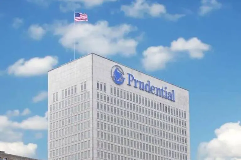 Edifício Prudential Plaza, em Newark (EUA) - Divulgação