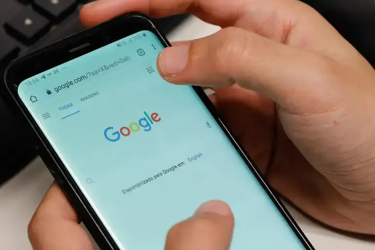 Google