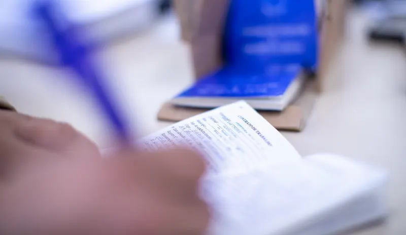 1 de 1 Mutirão de empregos em Mogi das Cruzes oferece 324 vagas com salários de até R$ 4 mil