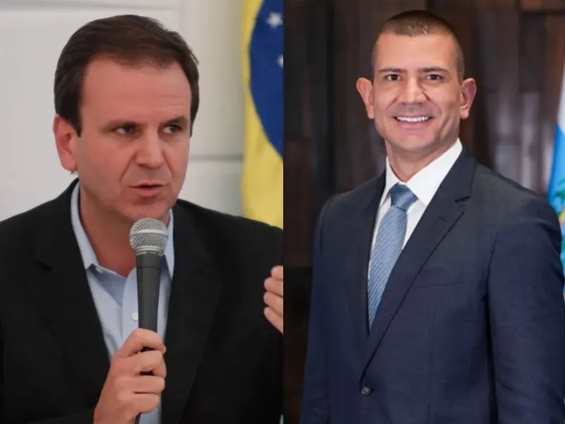 O segundo turno que desapareceu: como a Justiça mudou a eleição no Rio
