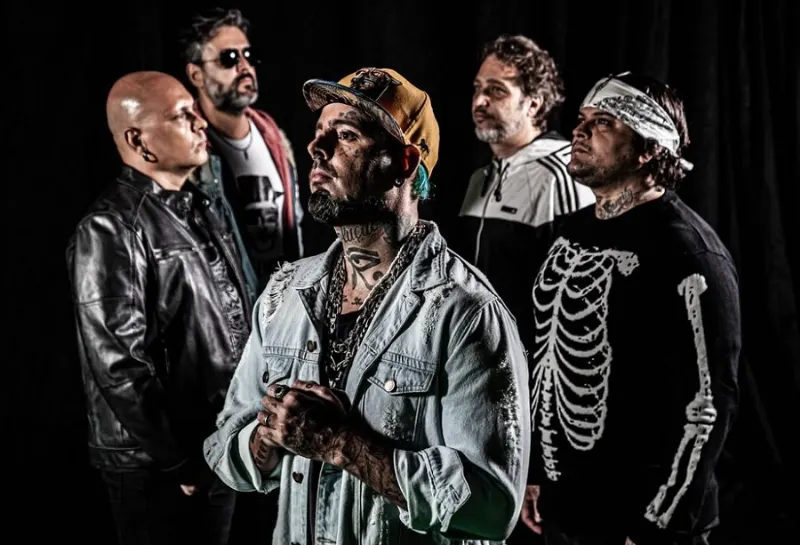 Detonautas lança segundo álbum instrumental para crianças no Dia das Crianças