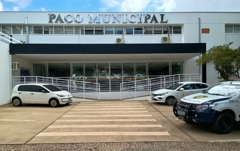 Prefeitura de Itapeva (SP)