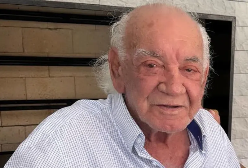 Roberto Razuk, alvo da Operação contra o jogo do bicho em MS