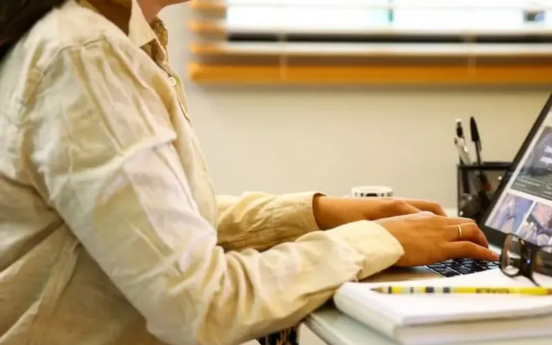 1 de 1 Vagas de emprego