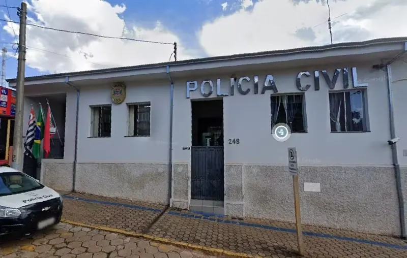 1 de 1 Delegacia de Piraju (SP)
