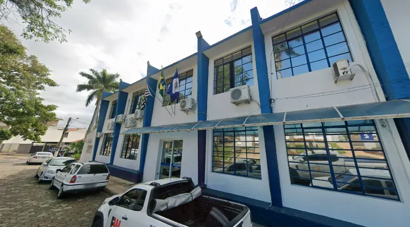 Prefeitura Municipal de Álvares Machado (SP)