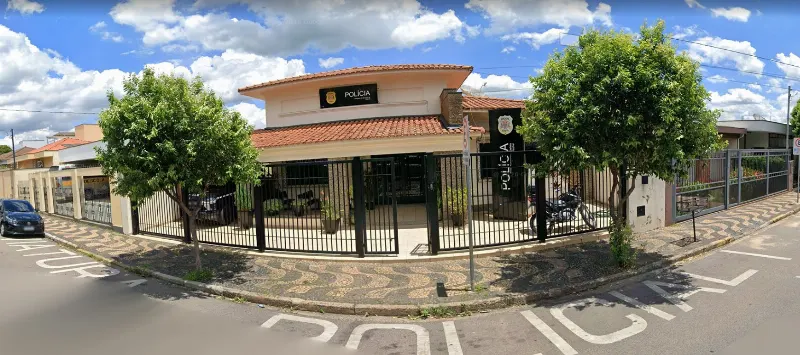 Polícia Civil de Capivari