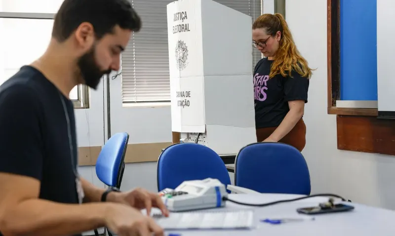 TRE-RJ alterou apenas um local de votação no estado; confira
