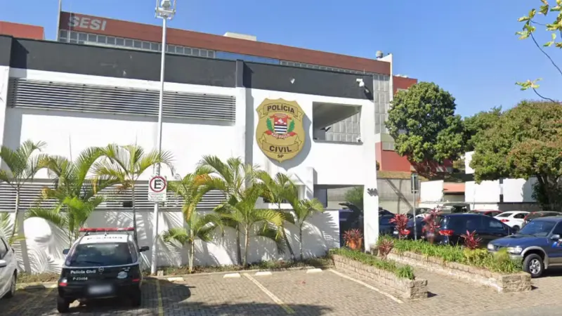 1 de 1 Caso foi registrado na Delegacia de Jundiaí (SP)