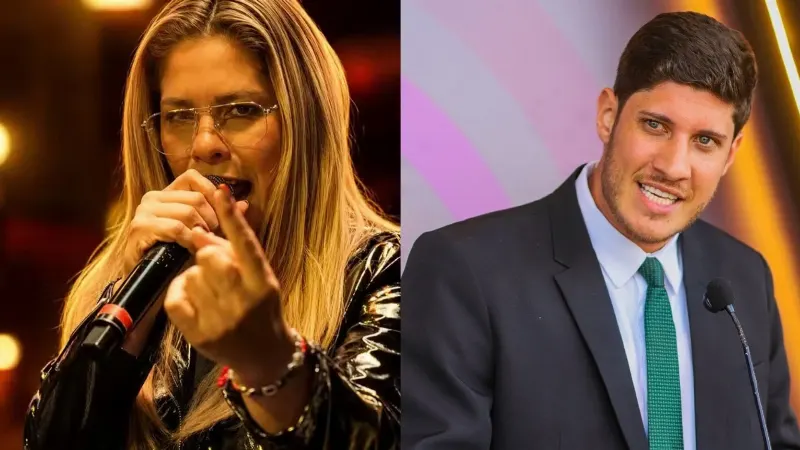 1 de 24 Val Pinheiro e Doutor Felipe Arthur são destaques do Rolê no Alto Tietê