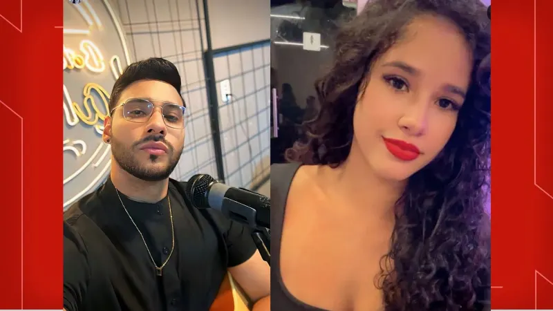 1 de 2 Casal é encontrado morto em casa no DF