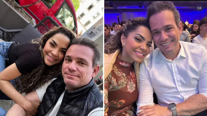 O ex-secretário de Governo Renato Purini, marido da prefeita de Bauru (SP), Suéllen Rosim (PSD), foi preso na manhã desta sexta-feira (16) durante operação deflagrada pelo Gaeco