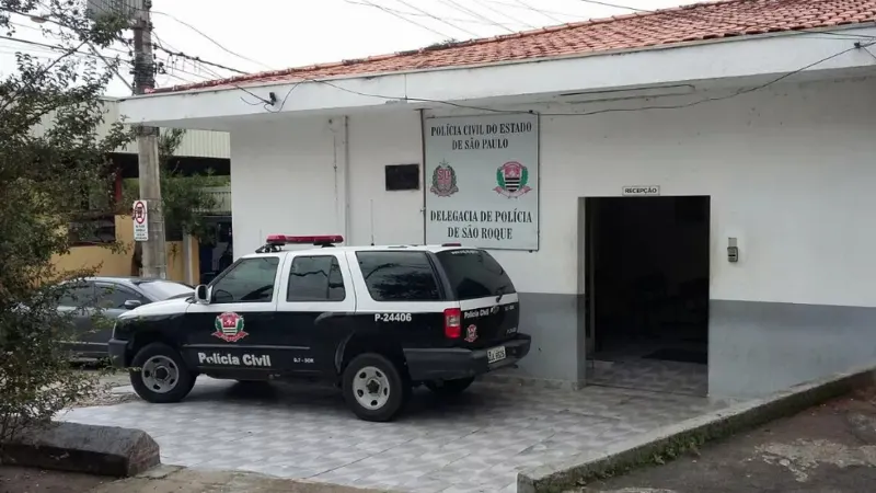 Caso foi apresentado na delegacia de São Roque