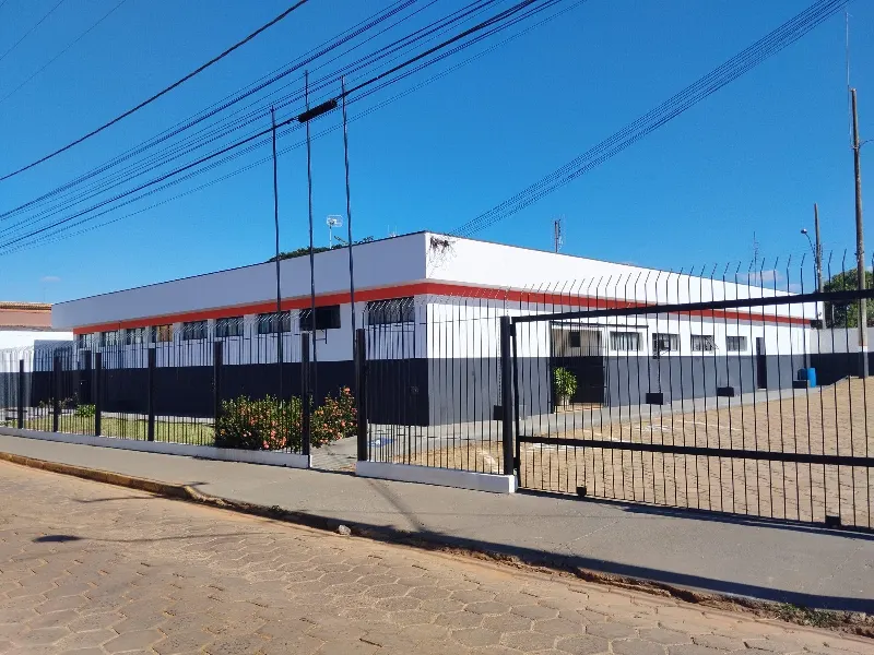 1 de 1 Delegacia de Paranapanema (SP)