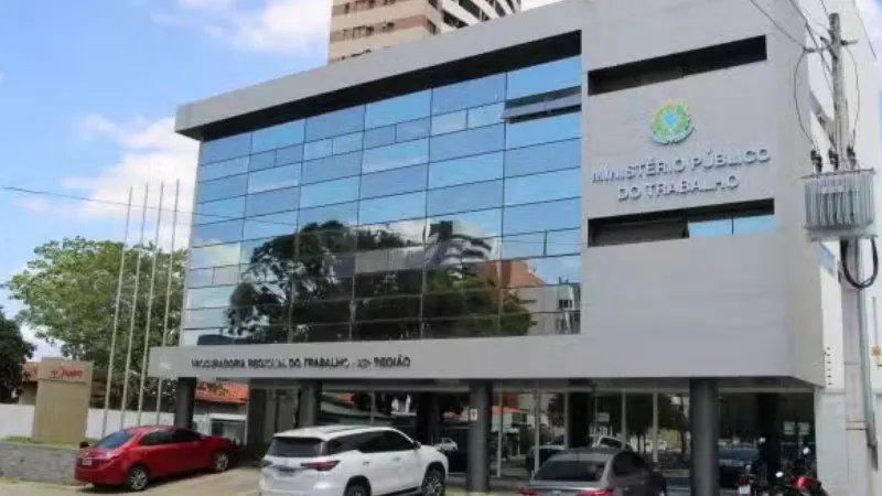 Ministério Público do Trabalho no Piauí