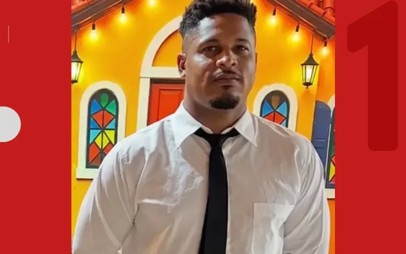 Homem morreu após se afogar em Barra do Jacuípe, na Bahia