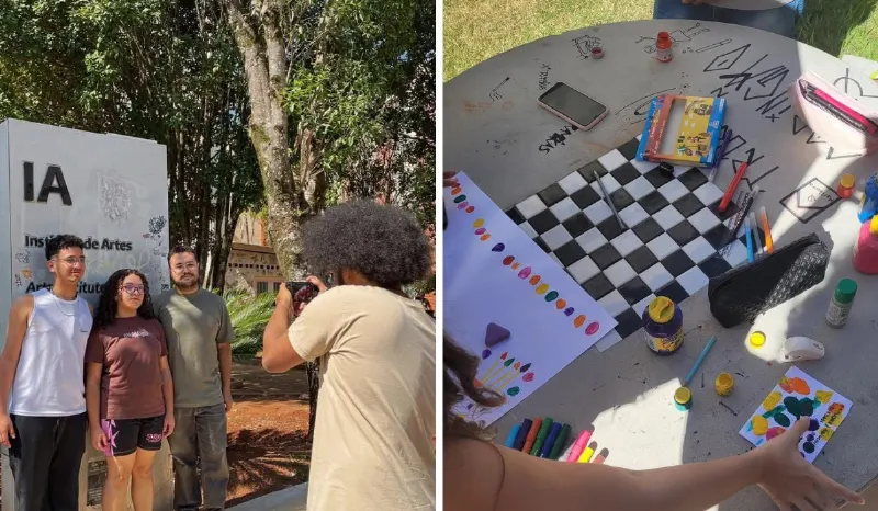 De veterana para calouro: a menos de uma semana da prova, aprovadas dão dicas para encarar a reta final