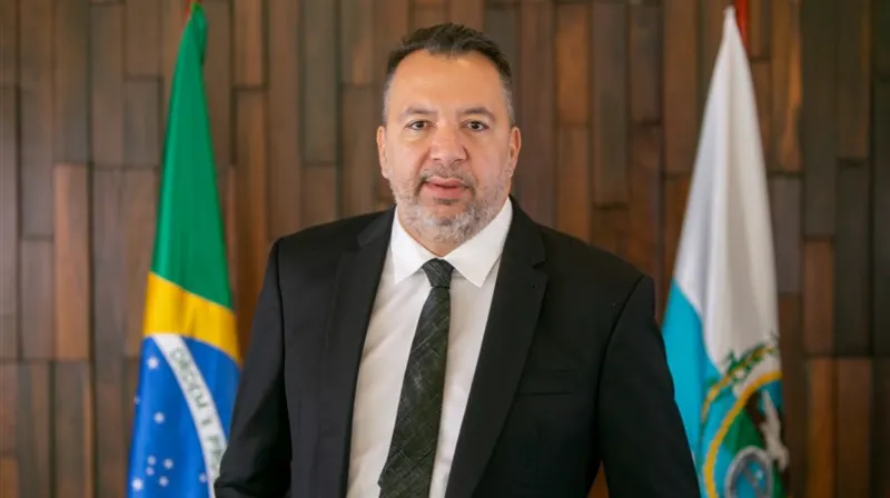Márcio Canella perde o mandato na Alerj após prisão pela PF? Entenda o impasse constitucional