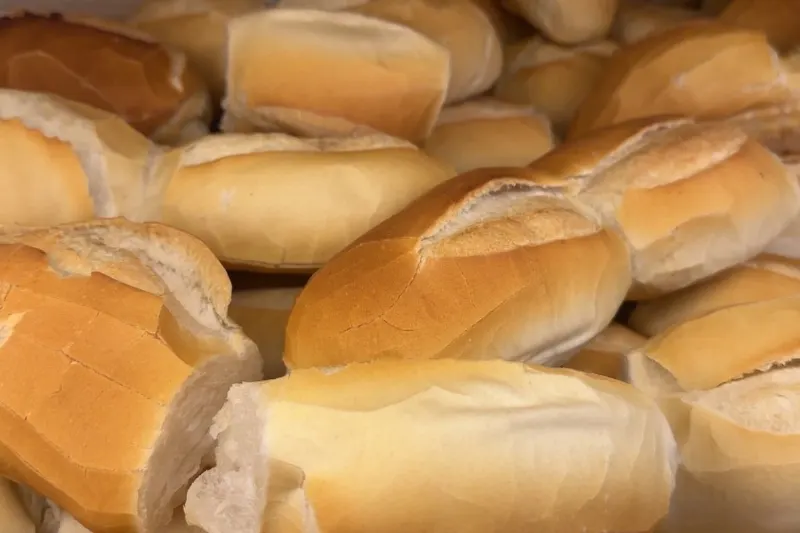 Pesquisa do Procon de São José dos Campos levantou preço do pão francês em diferntes regiões.