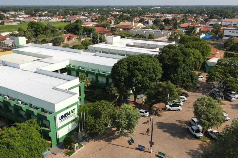 Campus Unemat
