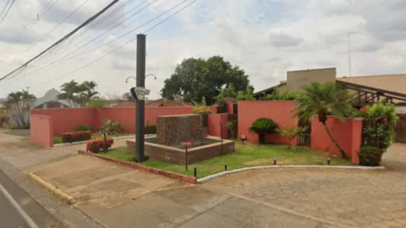 1 de 2 Plantão Policial; Delegacia de Catanduva (SP)
