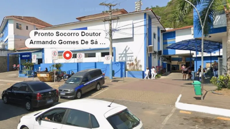 Homem morre após ser baleado durante ação policial em São Gonçalo
