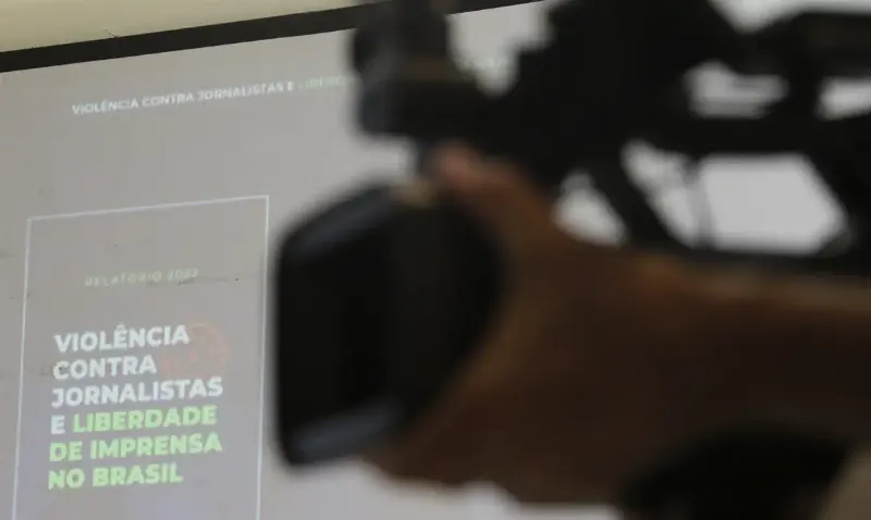 Em editorial, veículos independentes de imprensa defendem democracia