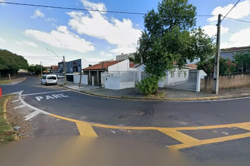1 de 1 Idosa foi encontrada no Jardim Vale do Sol, em Presidente Prudente