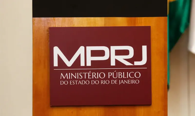 Ministério Público do Rio renova acordo para enfrentar criminalidade