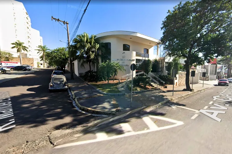 1 de 1 Ministério Público do Trabalho (MPT) de Presidente Prudente (SP)