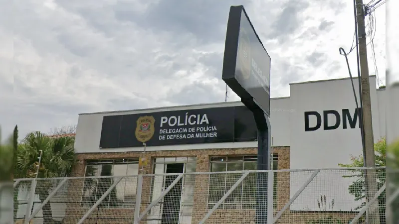 Delegacia de Defesa da Mulher (DDM) de Botucatu (SP)