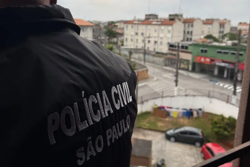 Operação Nexion cumpre mandados nesta terça-feira (20)