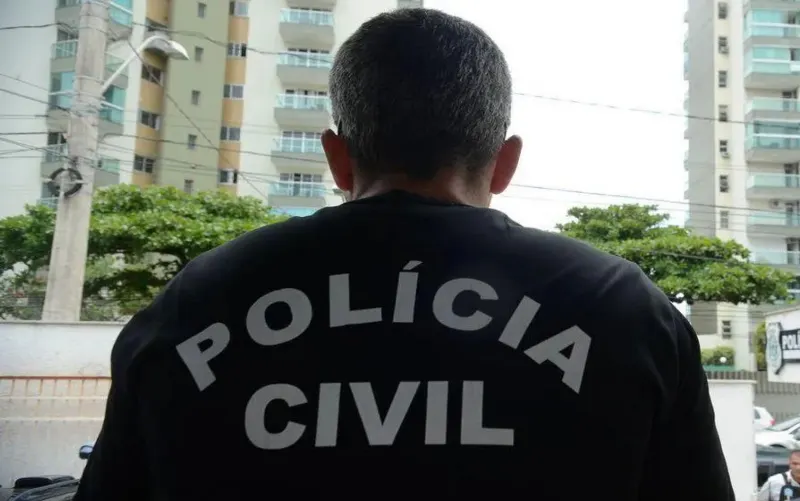 1 de 1 Polícia Civil (PC) investiga o caso.