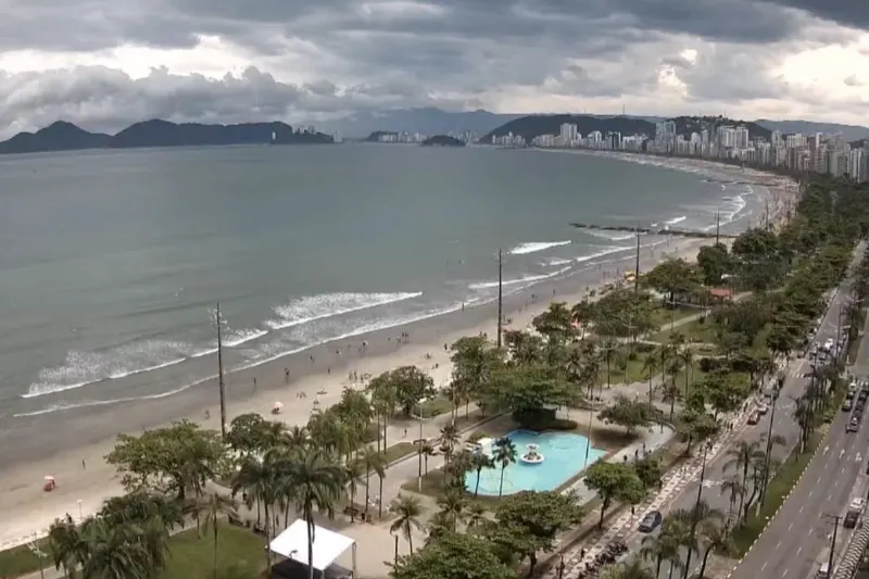 Feriado de Nossa Senhora Aparecida altera horários de serviços e turismo em Santos