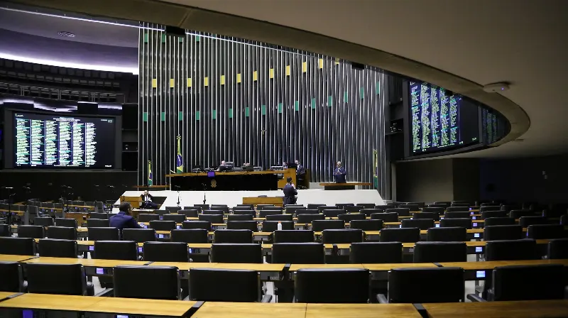 Câmara dos Deputados