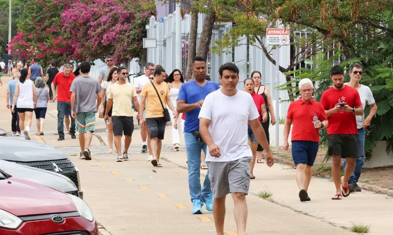 MP pede ao TSE divulgação ampla de mudanças em locais de votação