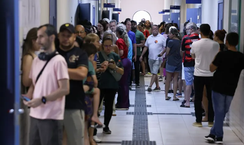 Eleições: saiba quais documentos são aceitos para votar no 2° turno