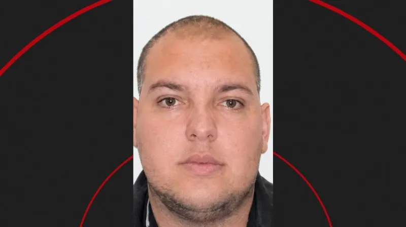 João Lucas Araújo Santos, de 35 anos, foi morto a tiros após discussão em Araraquara