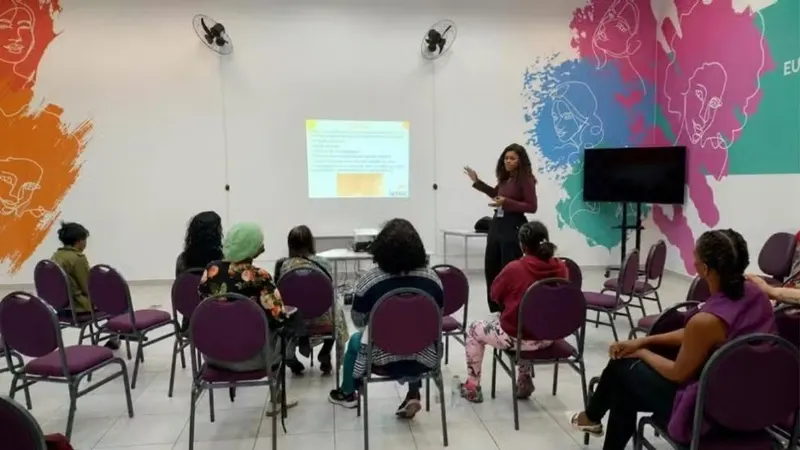 Tatuí oferece cursos para empreendedorismo feminino