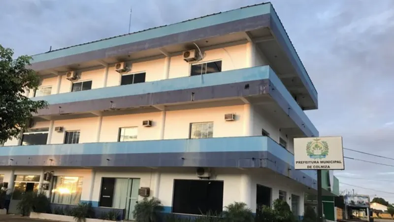 Prefeitura de Colniza (MT)