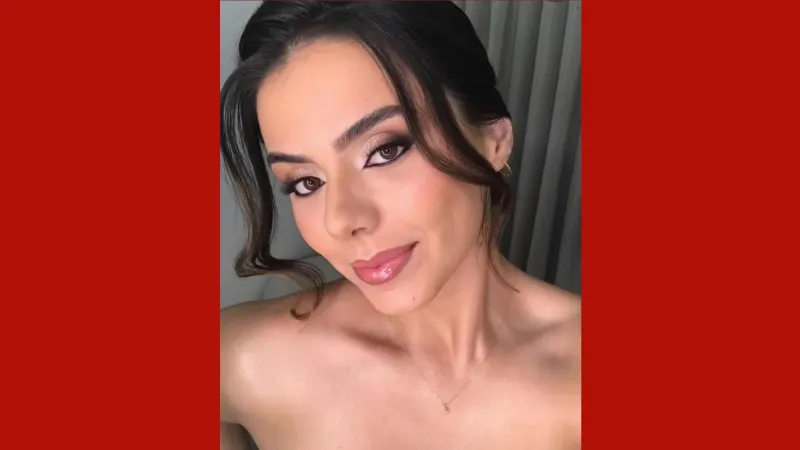 1 de 1 Lurdes Maria de Lima Pessoa Padilha, de 24 anos