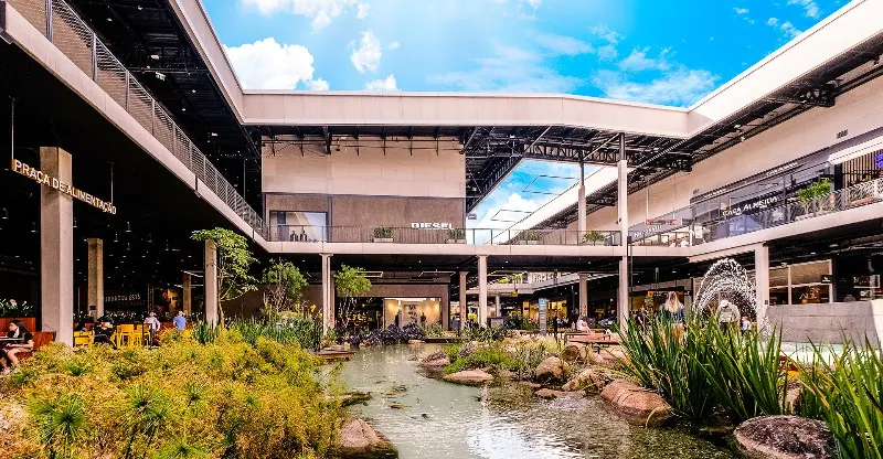 Shoppings do Alto Tietê têm mais de 50 vagas de emprego