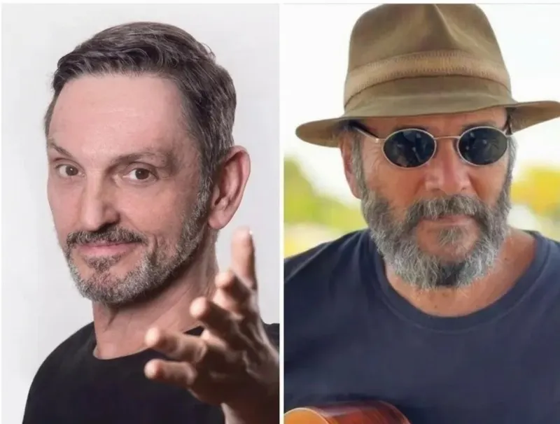 43ª Fampop em Avaré traz shows gratuitos de Almir Sater e Paulo Miklos