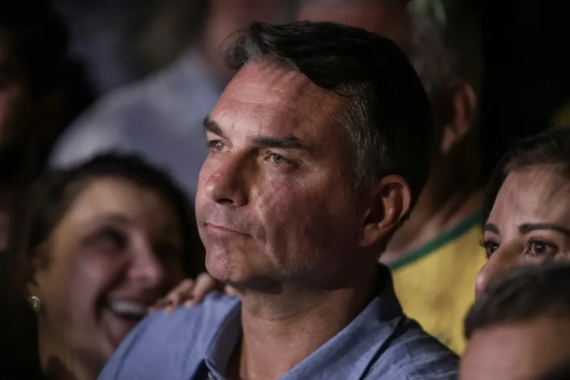 Flávio Bolsonaro