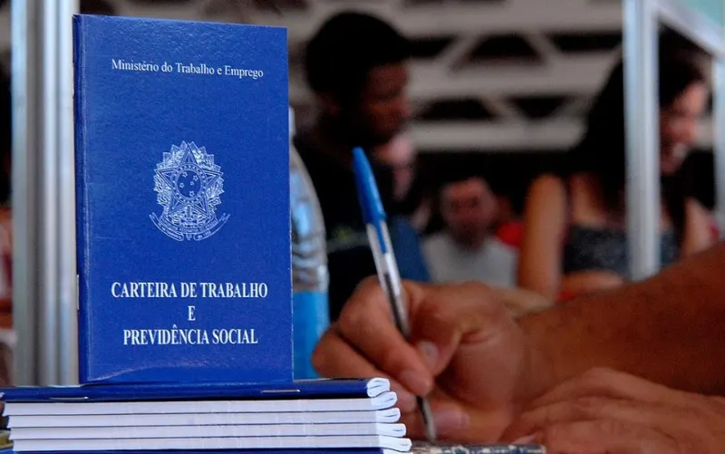 1 de 1 Alto Tietê tem mais de 5,5 mil vagas de emprego
