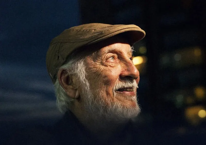 1 de 2 Aos 89 anos, Roberto Menescal tem cinco músicas da parceria com Ronaldo Bôscoli (1928 – 1994) remexidas por seis DJs no EP 'Pure bossa remixes'
